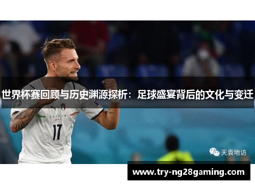 世界杯赛回顾与历史渊源探析：足球盛宴背后的文化与变迁