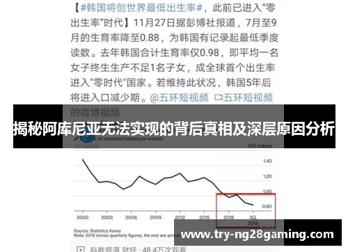 揭秘阿库尼亚无法实现的背后真相及深层原因分析