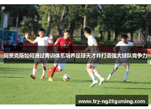 阿贾克斯如何通过青训体系培养足球天才并打造强大球队竞争力 阿贾克斯如何通过青训体系培养足球天才并打造强大球队竞争力