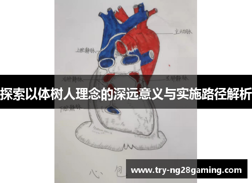 探索以体树人理念的深远意义与实施路径解析