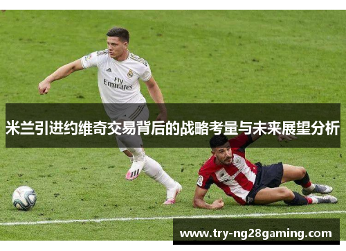 米兰引进约维奇交易背后的战略考量与未来展望分析