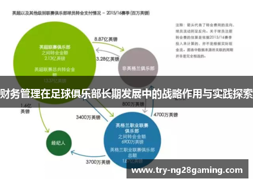 财务管理在足球俱乐部长期发展中的战略作用与实践探索
